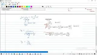 Design of Microwave Low Pass Filter Part 3