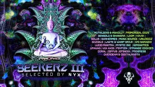 Mana Source - The Law&nbsp;Of&nbsp;Distraction