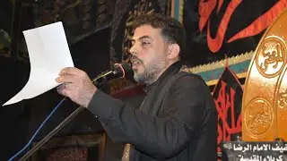 بالدمع شيعوهه ¦¦ ملا عباس الكعبي 