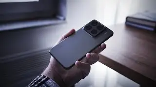 Насколько хорош Xiaomi 15 Pro? Распаковка / Обзор / Игры / Аккумулятор / Тест камеры