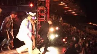 Rishard-Kyro Nelson Dance Showreel 2020