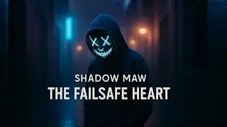 Shadow Maw – The Failsafe Heart (Emotional Melodic Hip-Hop | Sad Rap Storytelling)