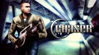 Chaser Soundtrack - 12 - Train Station