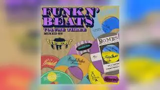 Featurecast - Funky Introduction [Audio]