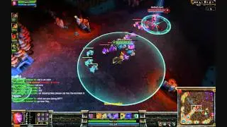 League of Legends Let's Play Leblanc Part 1
