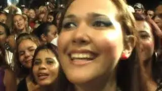 St&ecirc;nio ao vivo o arrasta multid&atilde;o  cover na AABB de Imperatriz no Maranh&atilde;o
