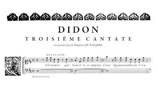 Andr&eacute; Campra &ndash; Didon