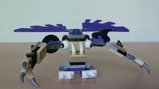LEGO MIXELS HOOGI MESMO MIX Lego 41523 Lego 41524 Mixels Series 3