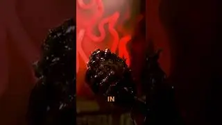 Jason's Heart Was Used In From Dusk Till Dawn!