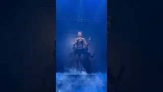 MAGICAL 🥹🌟Ayra Starr performing &lsquo;Away&rsquo; at Flytime Fest, Lagos. #ayrastarr #concert
