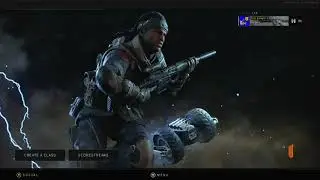 COD BO4 Domination gameplay