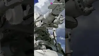 How Helicopters Work in 60 Seconds!