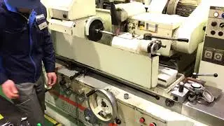 SHIGIYA G-30 Grinding machine
