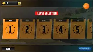 Monster Truck Stunt Simulator game