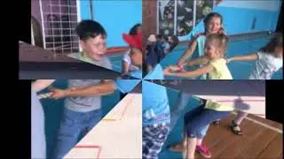 Лагерь Радуга  2018