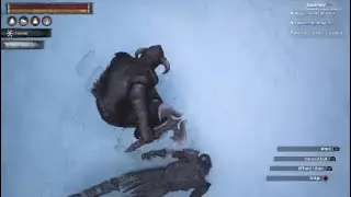 Conan Exiles Game Breaking Stuttering/Lag | PS4 Pro