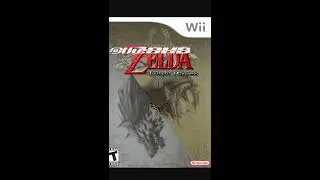 The legend of Zelda Twilight Princess sampled beat 2019