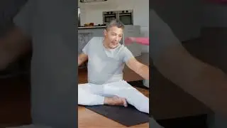Simple Stretching for Seniors