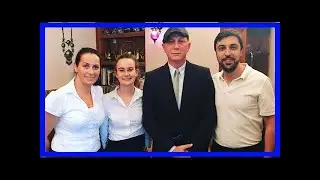 Breaking News | James bond star daniel craig causes stir at cambridge caf&eacute;