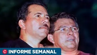 Reaparece Lenin Cerna y acusan de 