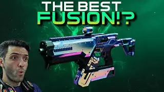 THIS NEW RAPID FIRE FUSION IS INSANE IN SEASON 15 | TRY THIS NOW