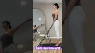 How to Improve Balance Fast: 5 Easy Everyday Exercises