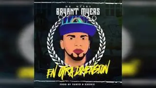 Bryant Myers   En Otra Dimension ORIGINAL