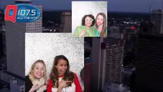 #SELFIE (Official Memphis Video) - Q1075