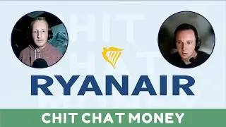 Ryanair Stock (Ticker: RYAAY) Not So Deep Dive