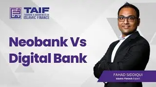 Difference between Digital Bank and Neobank - Digital Transformation