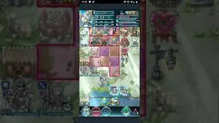 8.13.2019 MVP: Ridersbane Fjorm bonus FEH Fire Emblem Heroes AR21 Astra(1)