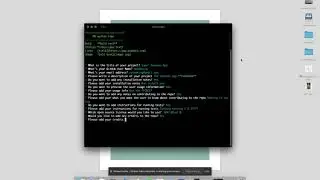 My Node.js README Generator