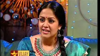 Koffee with DD - Jyothika | Promo 4