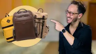 Qual MOCHILA usar no COTIDIANO? | DÚVIDA DO INSCRITO