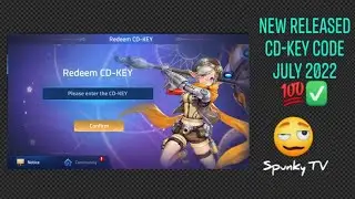 MLA new cd key code July 2022