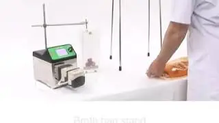 Interscience - FlexiPump