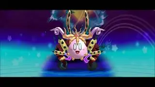Buff Dedede's Return to Dreamland- Final Boss (Downloads in the Description!)