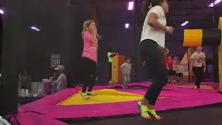 jump dunk dodge