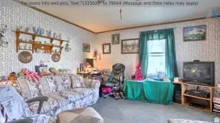 $164,500 - 202 WECAF ROAD, NEW HOLLAND, PA 17557