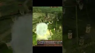 Got nuked! #warhammer #totalwar #skaven #nuke #totalwarwarhammer3