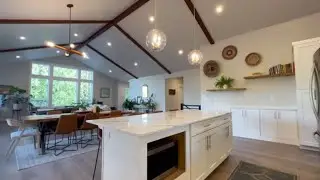 989 Lakewood Lane Bellingham Washington -  Luxury Home For Sale