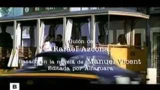 Bombardinos en la Peli Tranvia a la Malvarrosa