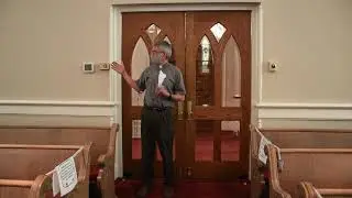 ReGather at First Lutheran Church