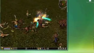 Born2BeWild & Kimbooo 2 Loosergamer aus Metin2 in Lechas