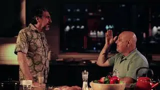 Virtual Production Friday (ep. 04) Promo