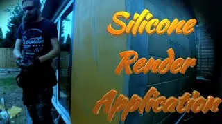 Silicon Render The Ultimate Solution to Protect Your Walls