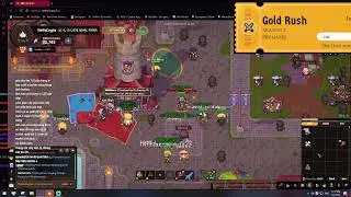 Live Stream Cambria : Ph&aacute;t Năng Lượng AE Ơi