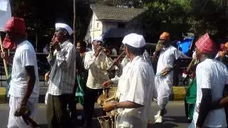 Tarpa Festival-2011, Silvassa #tribal #tribalculture #india @utdnh