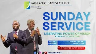 11th Jan 2026; Sunday 2nd Service; Liberating Divine Connection