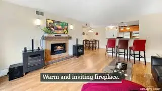 Downers Grove Real Estate Agent Shanon Tully Presents 12A Kingery Quarter Unit 201, Willowbrook, IL